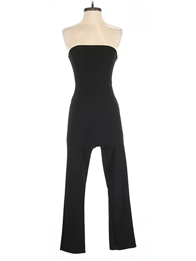 Pre-owned Urban Outfitters Jumpsuit In Black