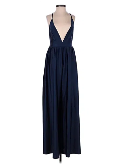 Pre-owned Urban Outfitters Jumpsuit In Blue