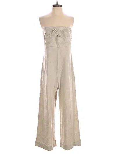Pre-owned Urban Outfitters Jumpsuit In Gray