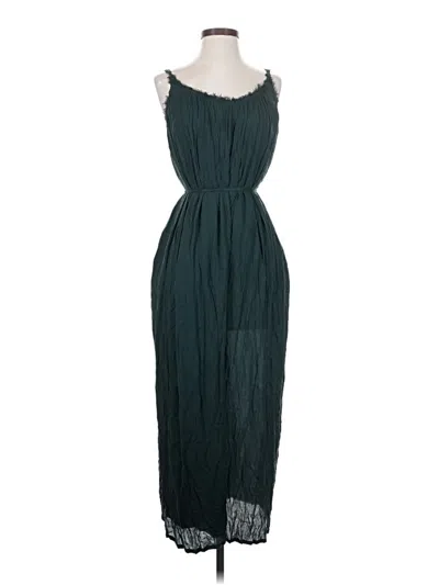 Pre-owned Urban Outfitters Jumpsuit In Teal