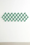 Urban Outfitters Kamal Folding Multi-hook In Green At