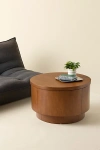 Urban Outfitters Kane Lift-top Storage Coffee Table In Coco At
