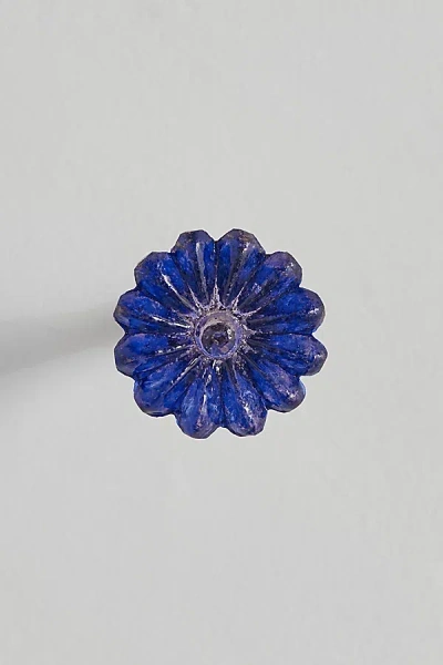 Urban Outfitters Kaori Wall Hook In Blue At