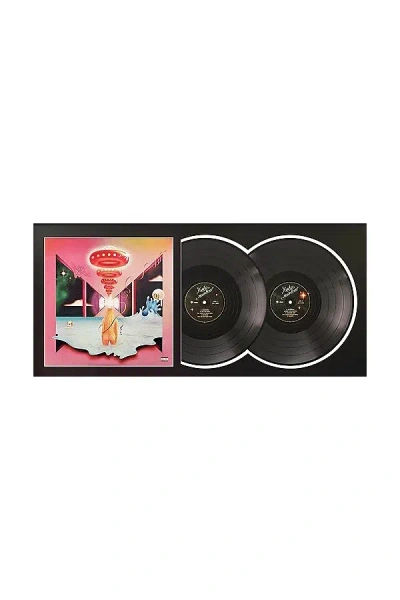 Urban Outfitters Ke$ha - Rainbow Lp In Black At