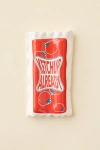 Urban Outfitters Ketchup Packet Ceramic Trinket Dish In Red At