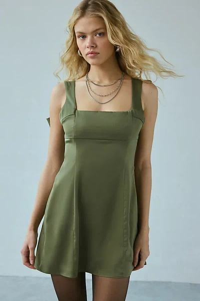 Urban Outfitters In Khaki