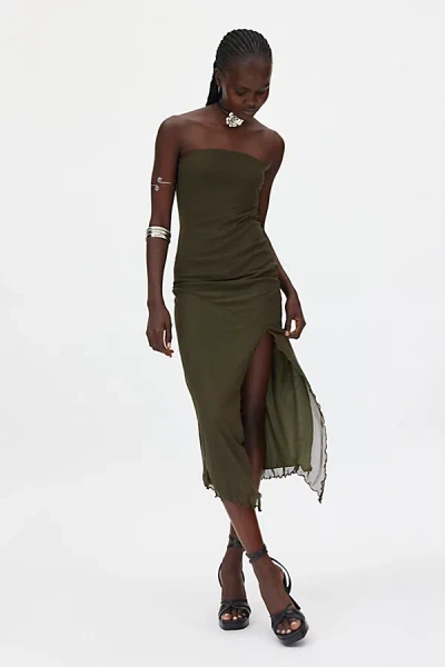 Urban Outfitters In Khaki
