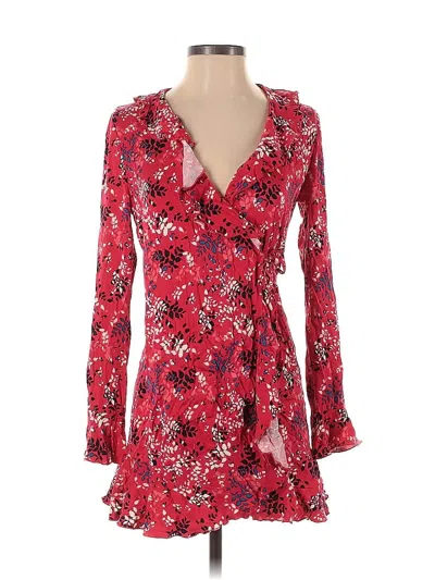 Pre-owned Urban Outfitters Kimono