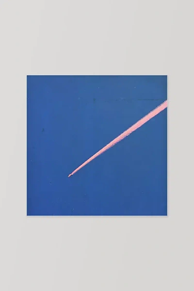 Urban Outfitters King Krule - Ooz Lp In Black At  In Blue