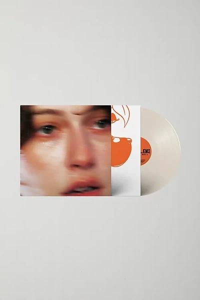 Urban Outfitters King Princess - Girl Violence Uo Exclusive Lp In Mommy Milky Cream At