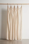 Urban Outfitters Knotted Window Curtain