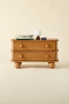 Urban Outfitters Knox 2-drawer Media Cabinet In Acorn At