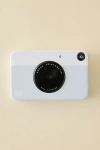 Urban Outfitters Kodak Printomatic Instant Digital Camera In Grey At  In Gray