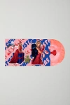 Urban Outfitters Kylie Minogue - Kylie Christmas (fully Wrapped) Uo Exclusive Lp In Pink And White Marble At Urban Ou In Pink