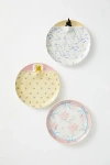 Urban Outfitters Lana Dinner Plate In Pink At