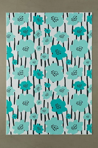 Urban Outfitters Laurel Washable Rug