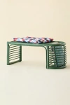 Urban Outfitters Laurie Bed Tray In Silas Green At  In Green