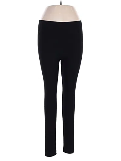 Pre-owned Urban Outfitters Leggings In Black