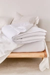 Urban Outfitters Lightweight Down Alternative Duvet Insert