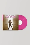 Urban Outfitters Lil Kim - Now Playing Lp In Pink At