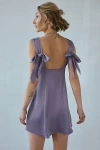 Urban Outfitters In Lilac