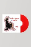 Urban Outfitters Lølø - Debbie Downer / Overkill Lp In Red At