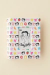 Urban Outfitters Lola Betty Boop Photo Album In Assorted At  In Multi