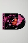 Urban Outfitters Lucki - S*x M*ney Dr*gs Uo Exclusive Lp In Hot Pink/black At