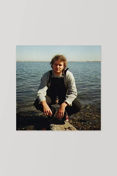 Urban Outfitters Mac Demarco - Another One Lp In Black At  In Blue