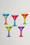 Urban Outfitters Margarita Glass 7ft String Lights At