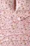 Urban Outfitters Mariya Icon Pattern Sheet Set In Pink At  In Pink