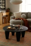 Urban Outfitters Marni Coffee Table In Black