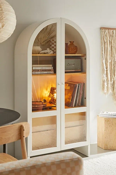 Urban Outfitters Mason Storage Cabinet
