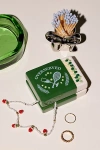 Urban Outfitters Matchbox Stash Box In Overserved At  In Black
