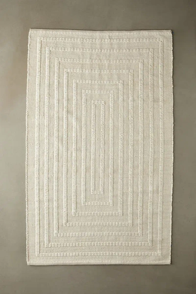Urban Outfitters Maxine Woven Rug