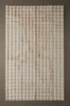 Urban Outfitters Megan Cloud Washable Rug In Tan At