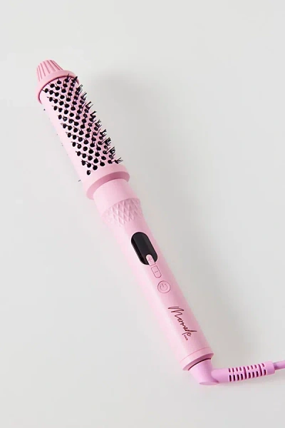 Urban Outfitters Mermade Hair Infrared Thermal Brush In Pink At