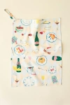 Urban Outfitters Mia Icon Tea Towel In Brunch At  In Multi