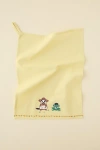 Urban Outfitters Mia Icon Tea Towel In Party Animals At