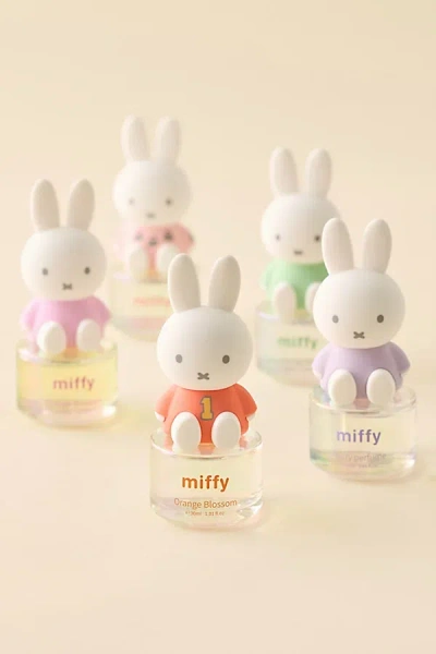 Urban Outfitters Miffy Blind Box Figure Perfume At