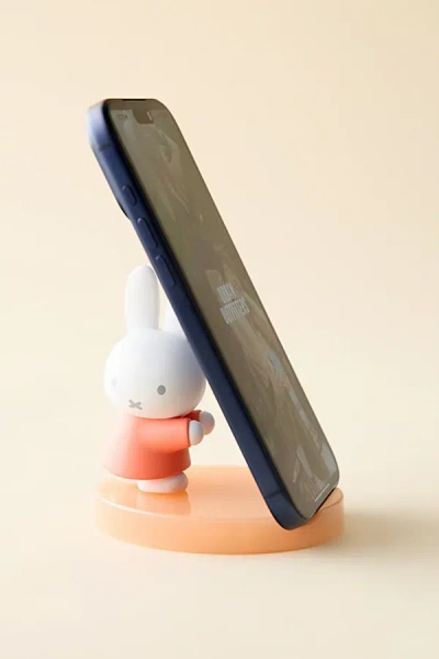 Urban Outfitters Miffy Figure Blind Box Phone Stand At  In Multi