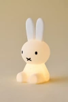 Urban Outfitters Miffy Small Bundle Of Light Nightlight In White At  In Neutral