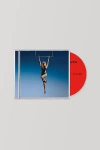 Urban Outfitters Miley Cyrus - Endless Summer Vacation Cd (explicit) In Red At