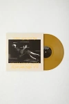 Urban Outfitters Mitski - The Land Is Inhospitable And So Are We Uo Exclusive Lp In Gold Metallic At