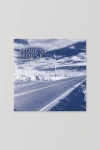 Urban Outfitters Modest Mouse - This Is A Long Drive For Someone With Nothing To Think About Lp In Black At Urban Out