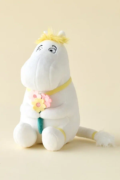 Urban Outfitters Moomin Snork Maiden Bouquet Plushie In Assorted At