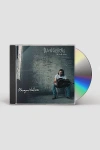Urban Outfitters Morgan Wallen - Dangerous: The Double Album Cd In Black At