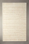 Urban Outfitters Mover Woven Rug In Tan At
