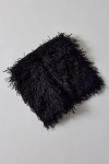 Urban Outfitters Mylo Distressed Knit Beanie In Black, Men's At  In Black