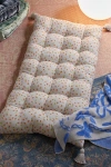 Urban Outfitters Nirvana Floor Cushion In Lavender At  In Blue
